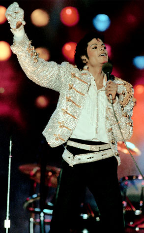 Michael Jackson Michael Jackson